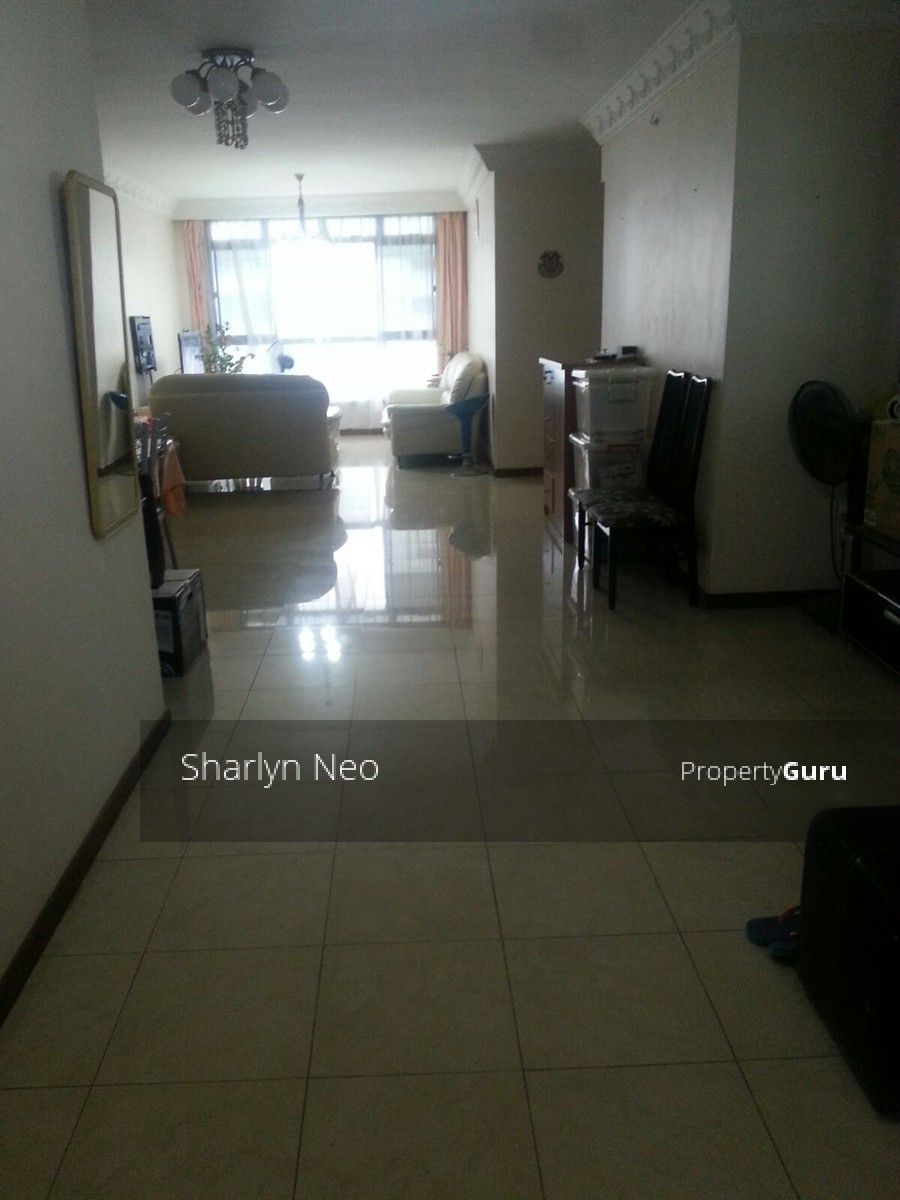 Blk 272B Jurong West Street 24 (Jurong West), HDB 5 Rooms #118944382